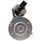 Wai Global Starter, STRDR PG260H 12V 12T CW, 17kW12 Volt, CW, 12Tooth Pinion 6989N - alternate 8
